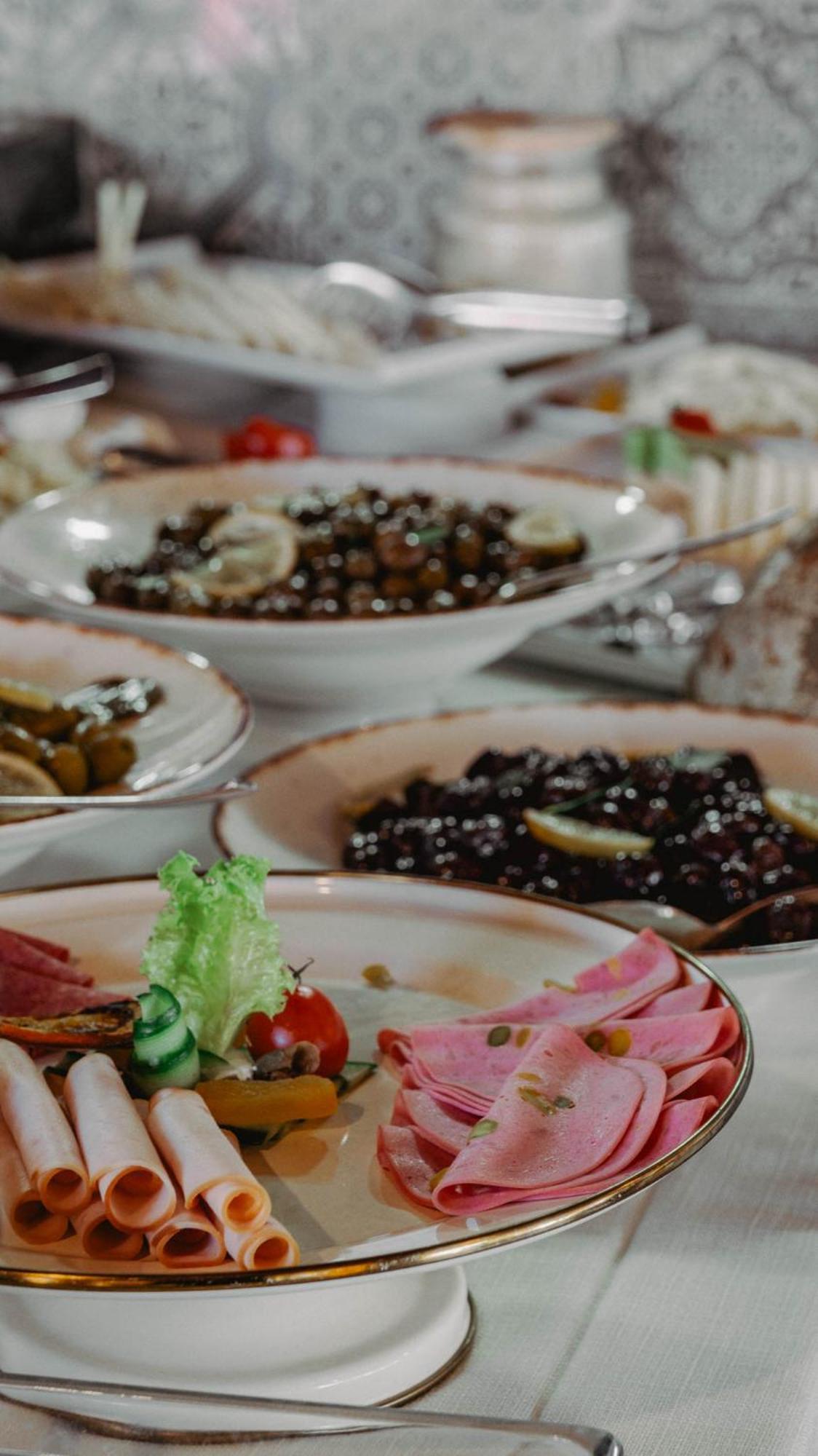 세이르 비치 호텔 올루데니스 외부 사진